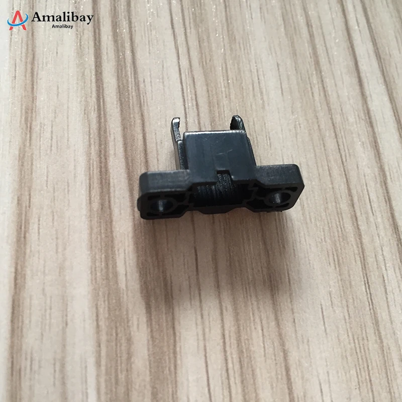 Задний фонарь для электрического скутера стоп сигнал с фиксированной частью