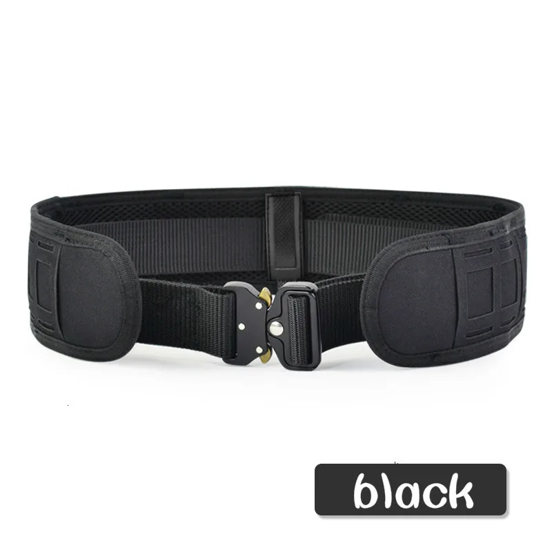 

tactical Waist Belt airsoft military sport nylon molle belt Combat Army Battle Belt Cummerbunds For Mens tatico militar Cintel