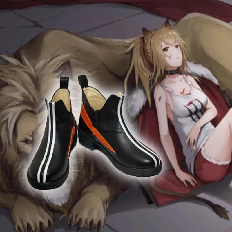 

Парусиновая обувь для косплея, унисекс, для косплея