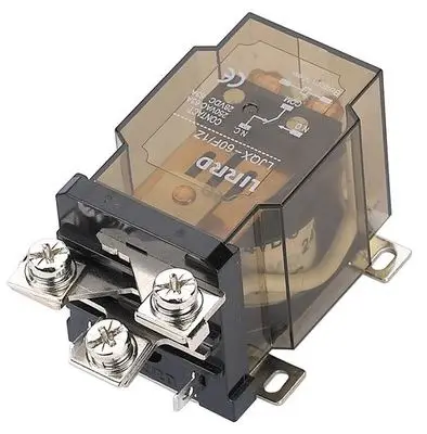 

LJQX-60F DC24V AC220V 60A комплект из 2 предметов