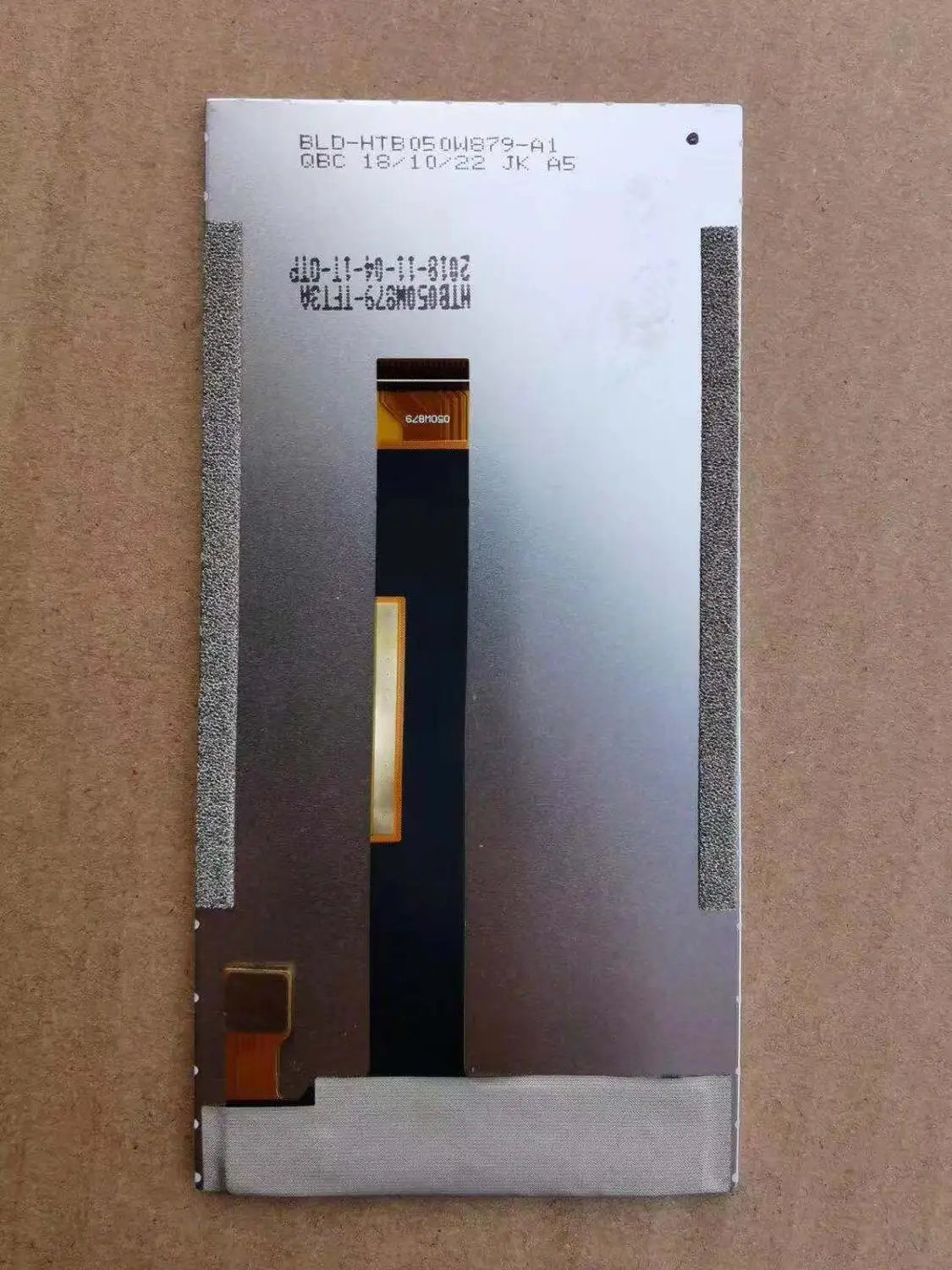 5 0 дюймовый оригинальный FPC-HTB050W879-A2 ЖК-дисплей для замены телефона | Мобильные