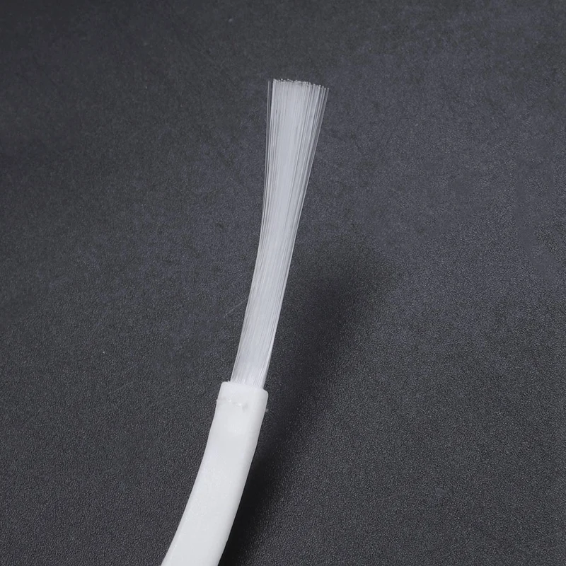 

Durable Brush Lateral 3 arms For Roomba Series 500 600 700 Yellow
