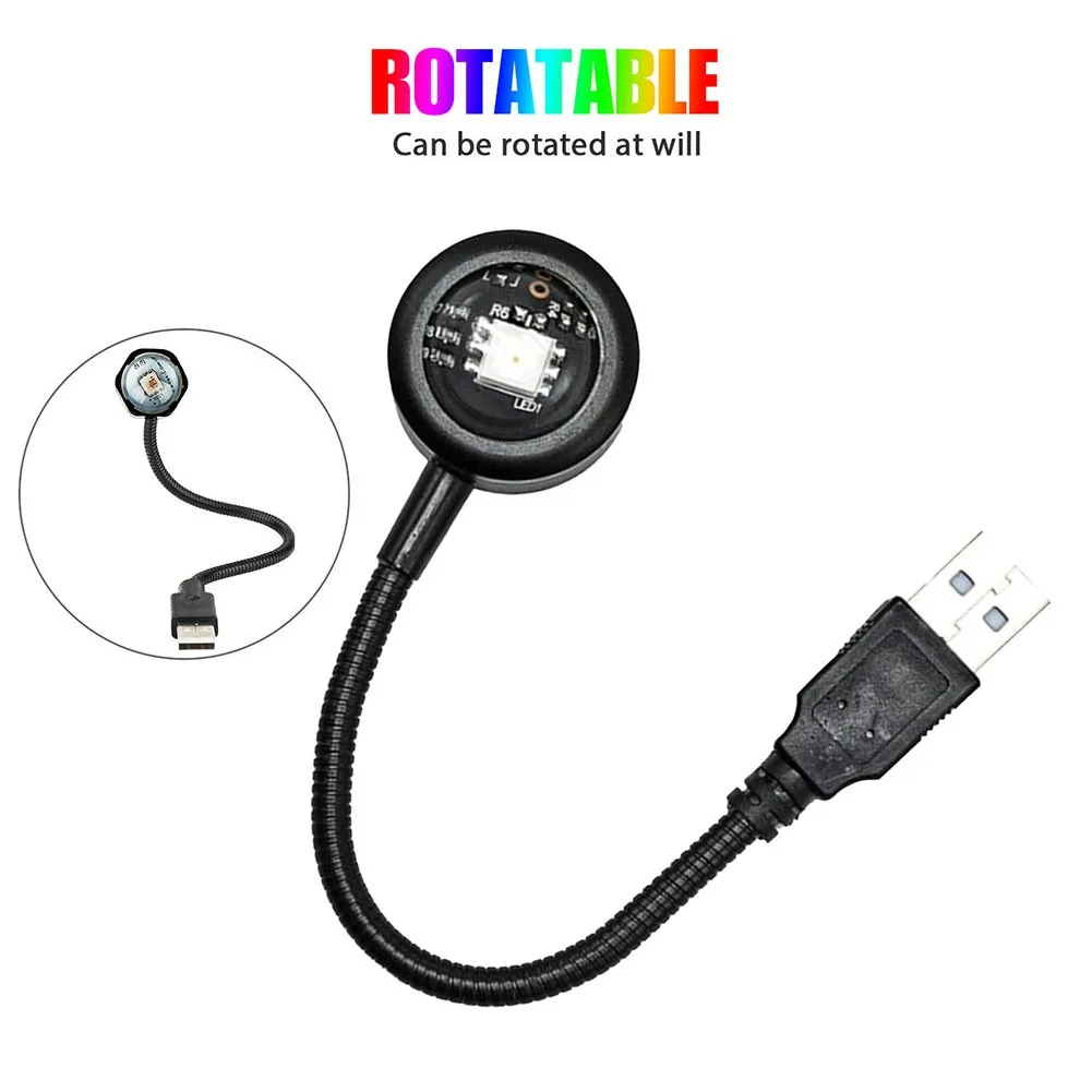 

Lamp Atmosphere Light Night Replacement Roof Star Accessory Adjustable
