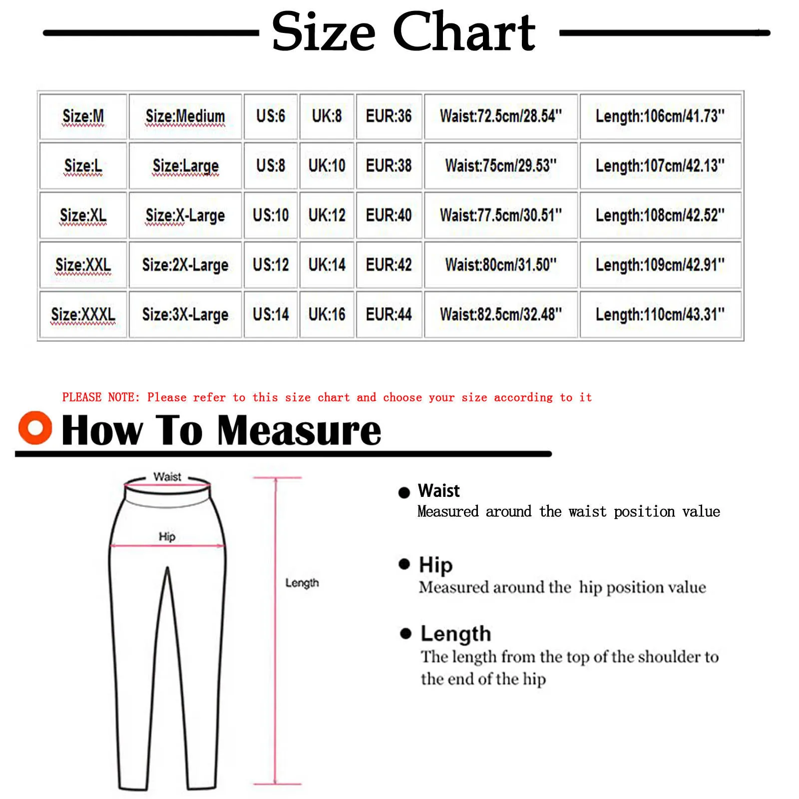 

Summer Pants For Women Ladys Casual High Waist Loose Pants Comfy Stretch Printing Wide Leg Pants