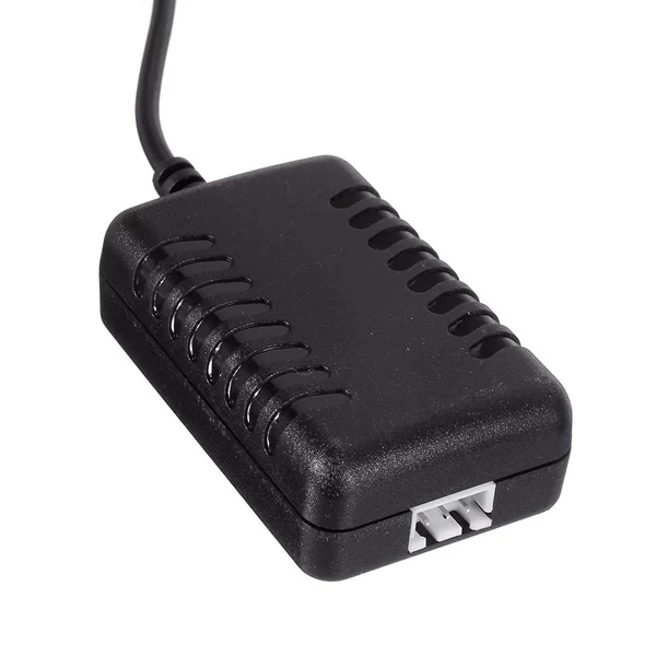 7 4 V 2000 мА/ч 5 см XH-3P быстрый USB Зарядное устройство для Wltoys 144001 XK K130 12428 A959 A959-B A979 A979-B