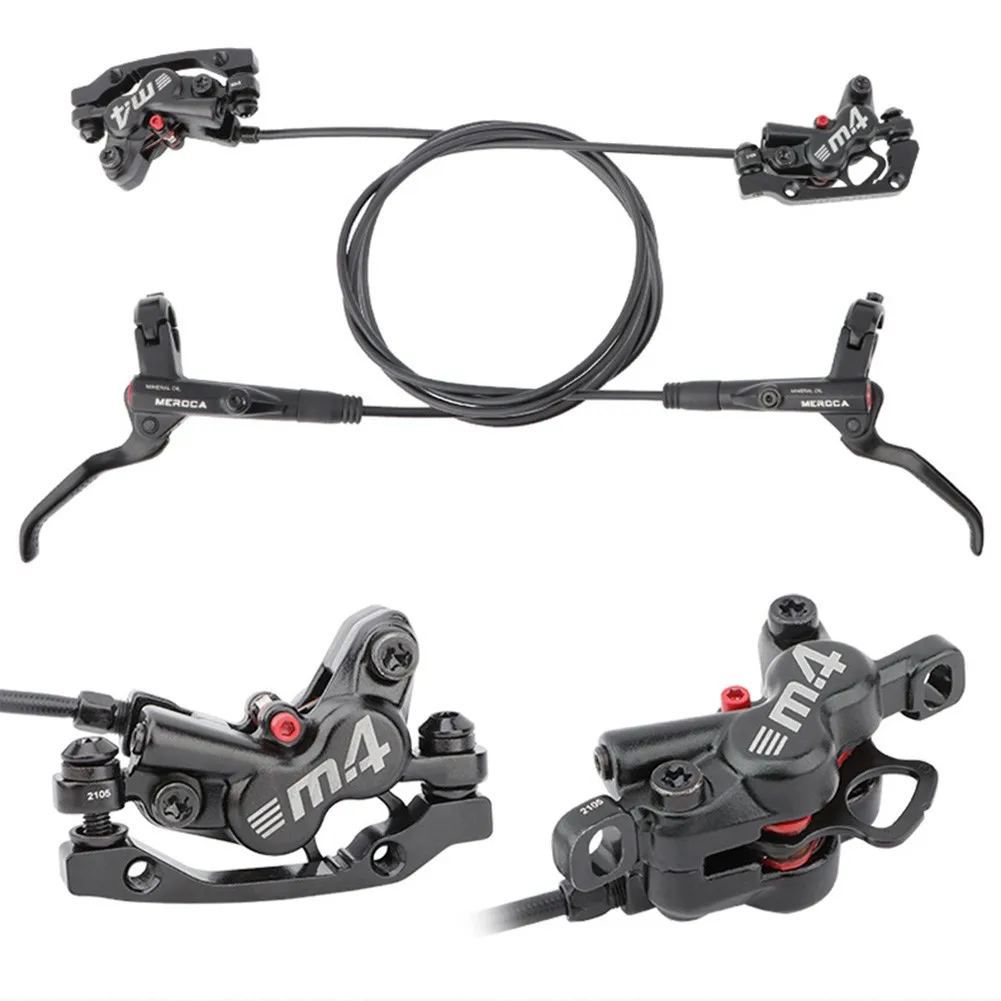 

2021 New BR-MT420 Caliper With Brake Best High Quality Hot Sale On Sale