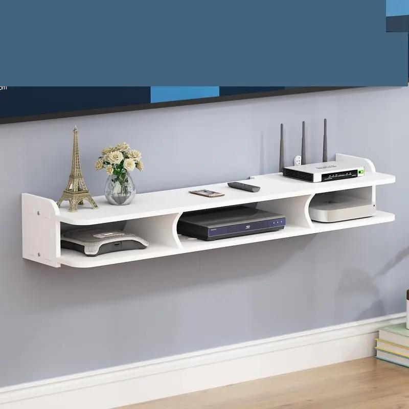 

Small Secret Stash Mini Home Organizer Wifi Remote Control Holder Rangement Caixa Organizadora Caja Almacenamiento Storage Box