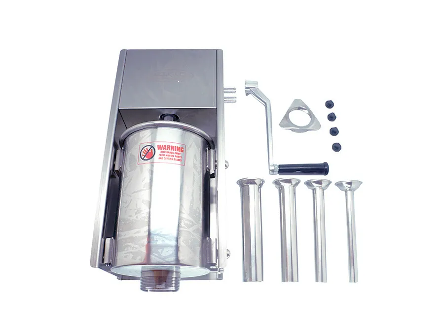 Шприц Колбасный Купить В Воронеже