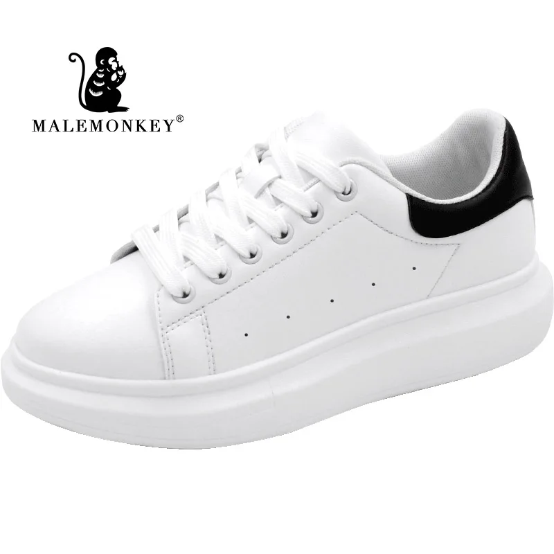 Новинка летние Универсальные женские кроссовки на плоской нескользящей