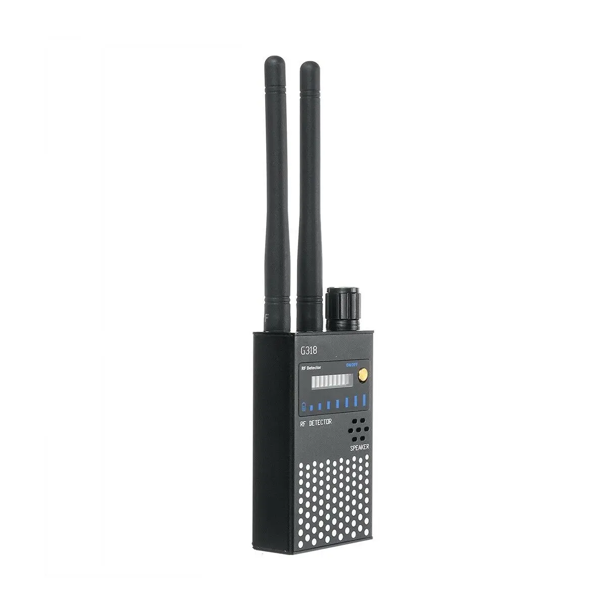 anti wiretapping gsm gps rf tracker signal detector stronger anti inteference gsm bug spy wireless hidden camera device scanner free global shipping