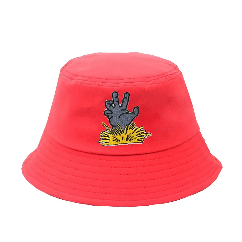 Новинка 2019 года детские шапки в рыбацком стиле унисекс для мальчиков и девочек с