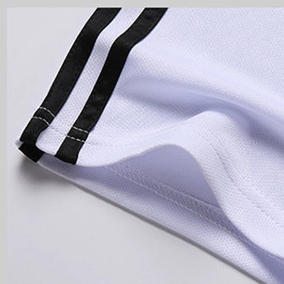 

2021 Summer Men T-shirt Set 2-piece Men's Sports Clothing Pak Basketball Sport Fitness Printed Short Mouw + Men's Pack