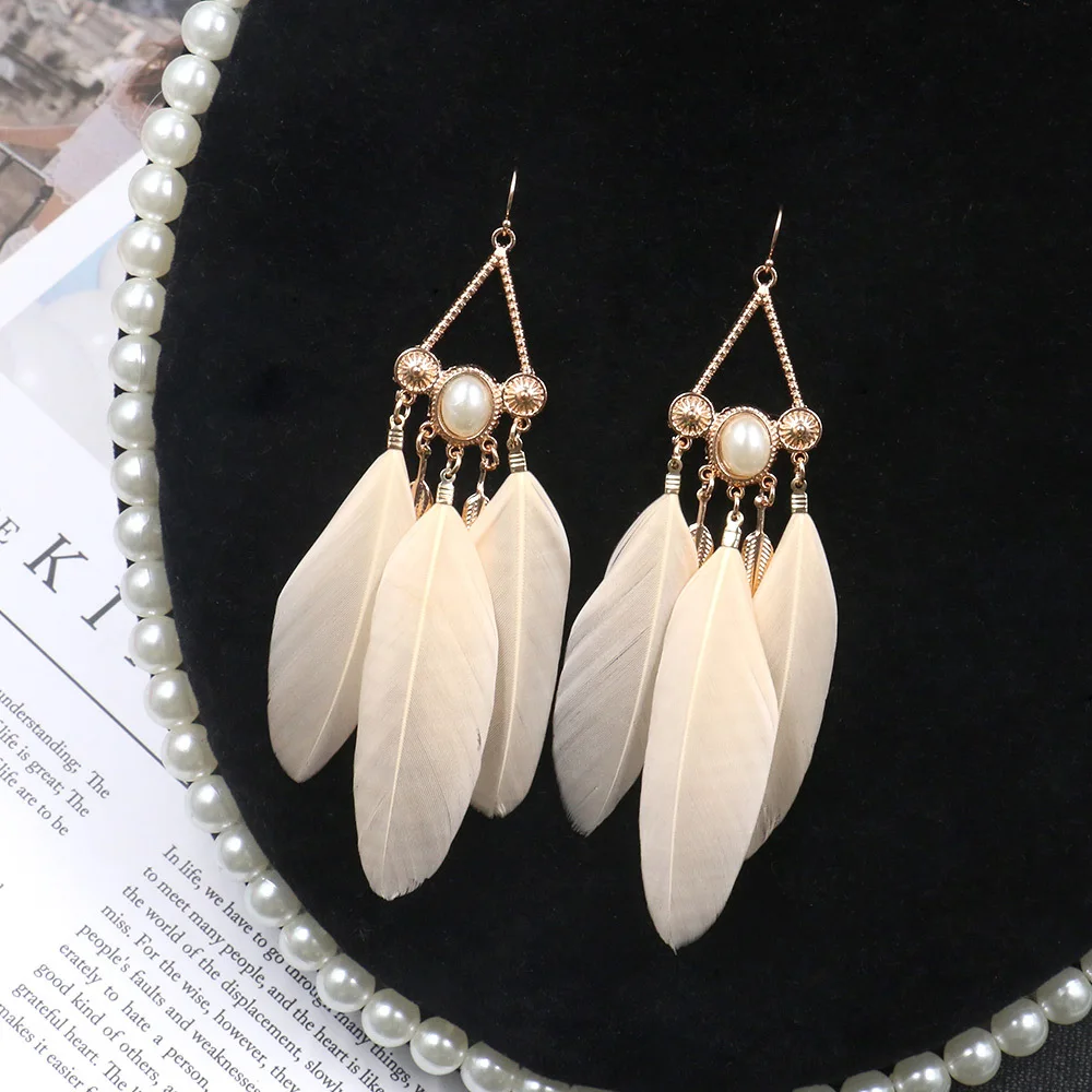 Европейская и американская мода богемное ювелирное изделие новинка хит продаж