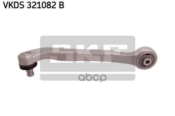 Vkds321082b_рычаг Передний Верхний Левый! Audi A6 All 04/A8 Vw Phaeton 02 Skf арт. VKDS321082B|Гайки и болты|