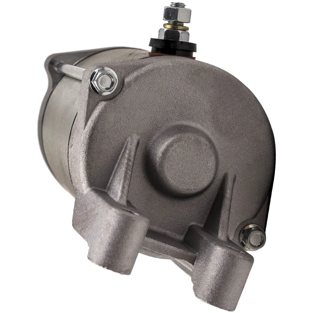 12 В стартовый двигатель начиная с Yamaha 660 Raptor YFM660 600cc YFM660R 2001-2005 ATV 2002 2003 | Автомобили