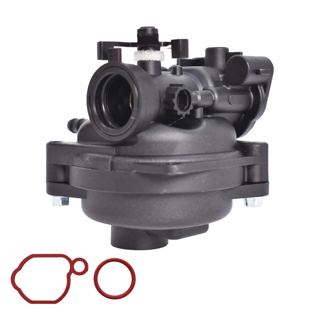 Карбюратор для газонокосилки сменный карбюратор Briggs & Stratton 799583 бесплатная