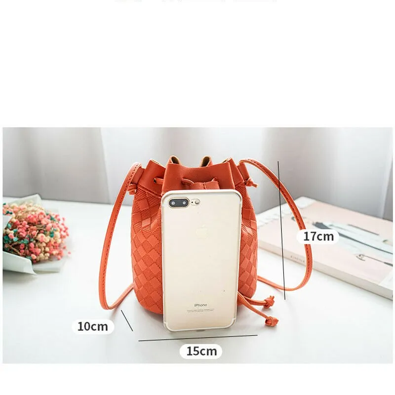 Сумки через плечо для женщин девушка ручная тканевая сумка Роскошные сумки