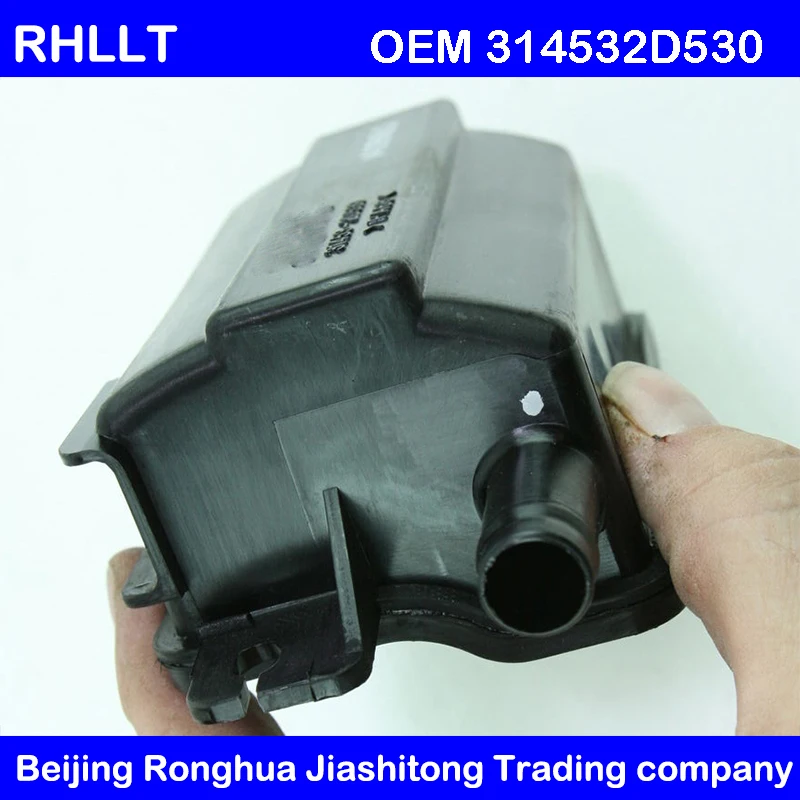Топливная система паровой фильтр для Hyundai Elantra 00 03 Sonata 02 09 Tucson JM 04 05 OEM