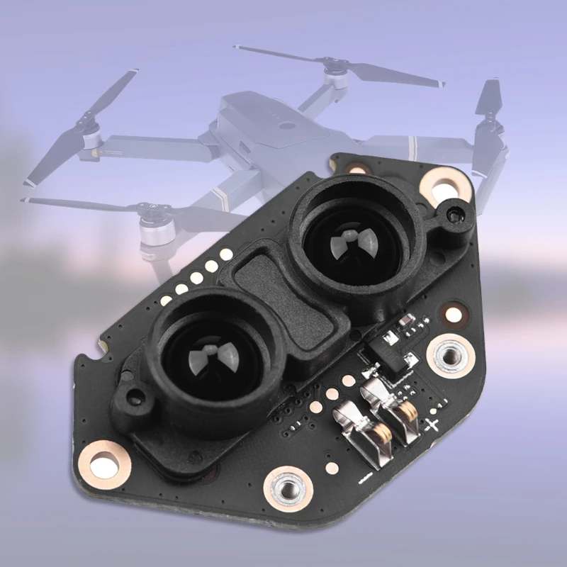 

Компонент платы TOF для FPV Combo, запасная деталь для камеры дрона Gimbal инфракрасного расстояния