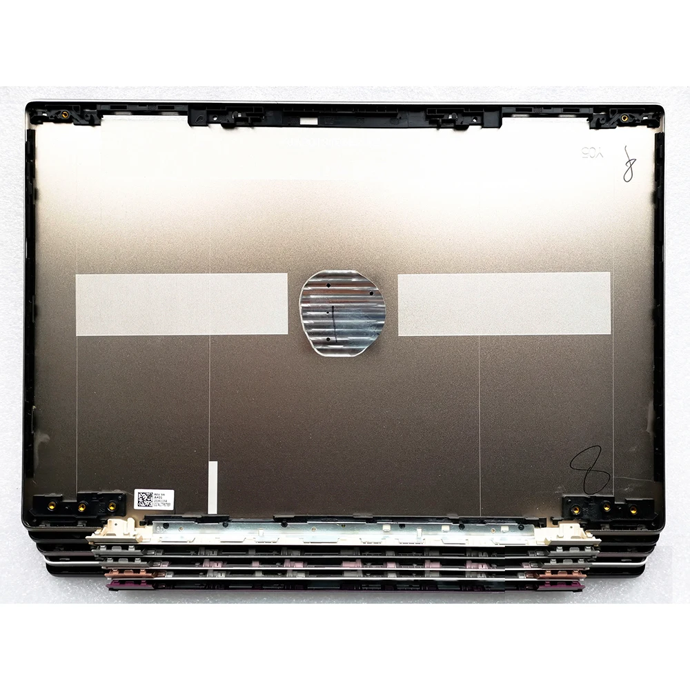 Экран задняя оболочка для HP 14 CE TPN Q207 верхней крышки ноутбука чехол|Сумки и чехлы