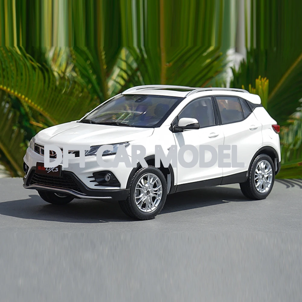 Масштаб 1:18 игрушечные автомобили из сплава модель автомобиля DX3 детские