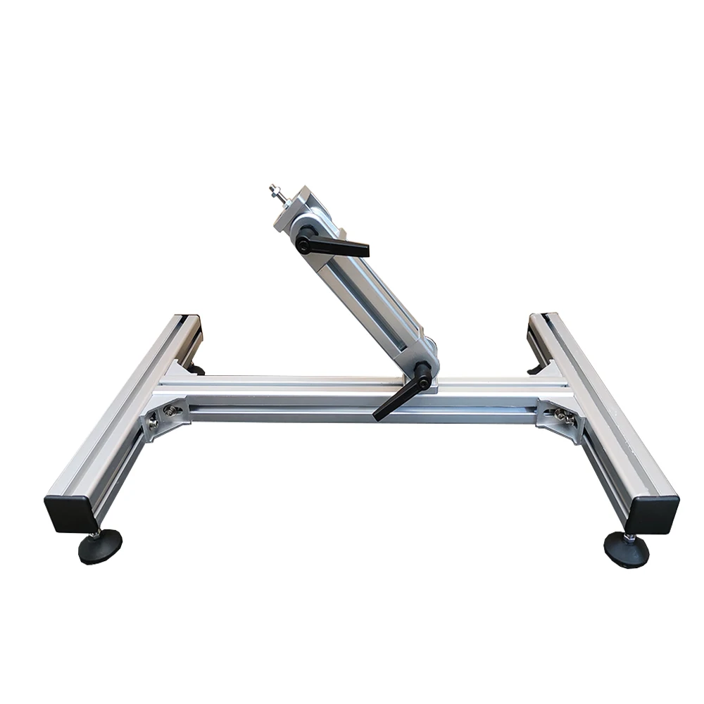 Телескопический Кронштейн линейного привода кронштейн из алюминиевого сплава