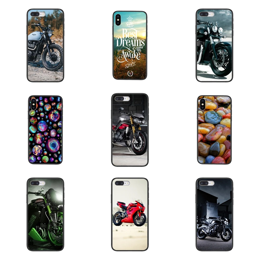 Красочный фильм F Triumph S обои для iPhone SE2020 11 12 Plus Pro Mini X XS Max XR 8 7 6S SE 5 5C искусственная