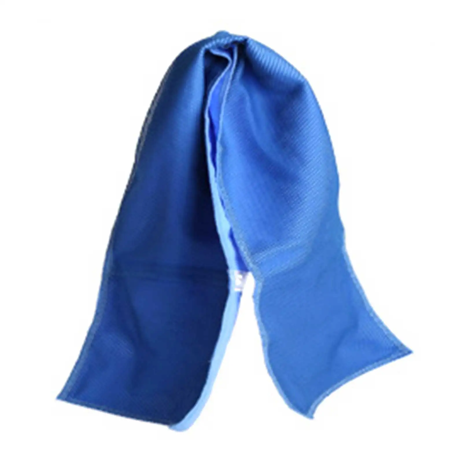 

Охлаждающее светоотражающее полотенце, приятное на ощупь Впитывающее пот полотенце