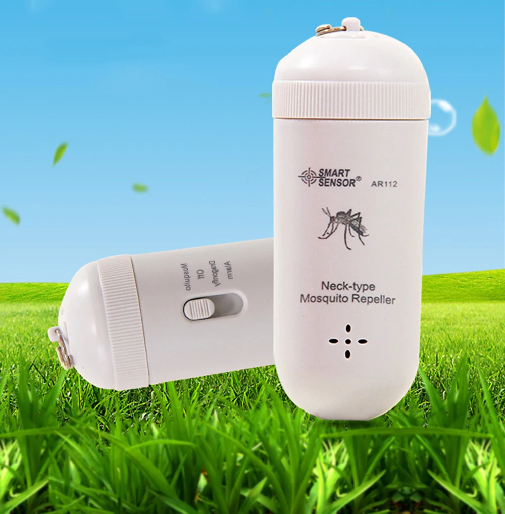 Электронный ультразвуковой пептик против вредителей средство от насекомых