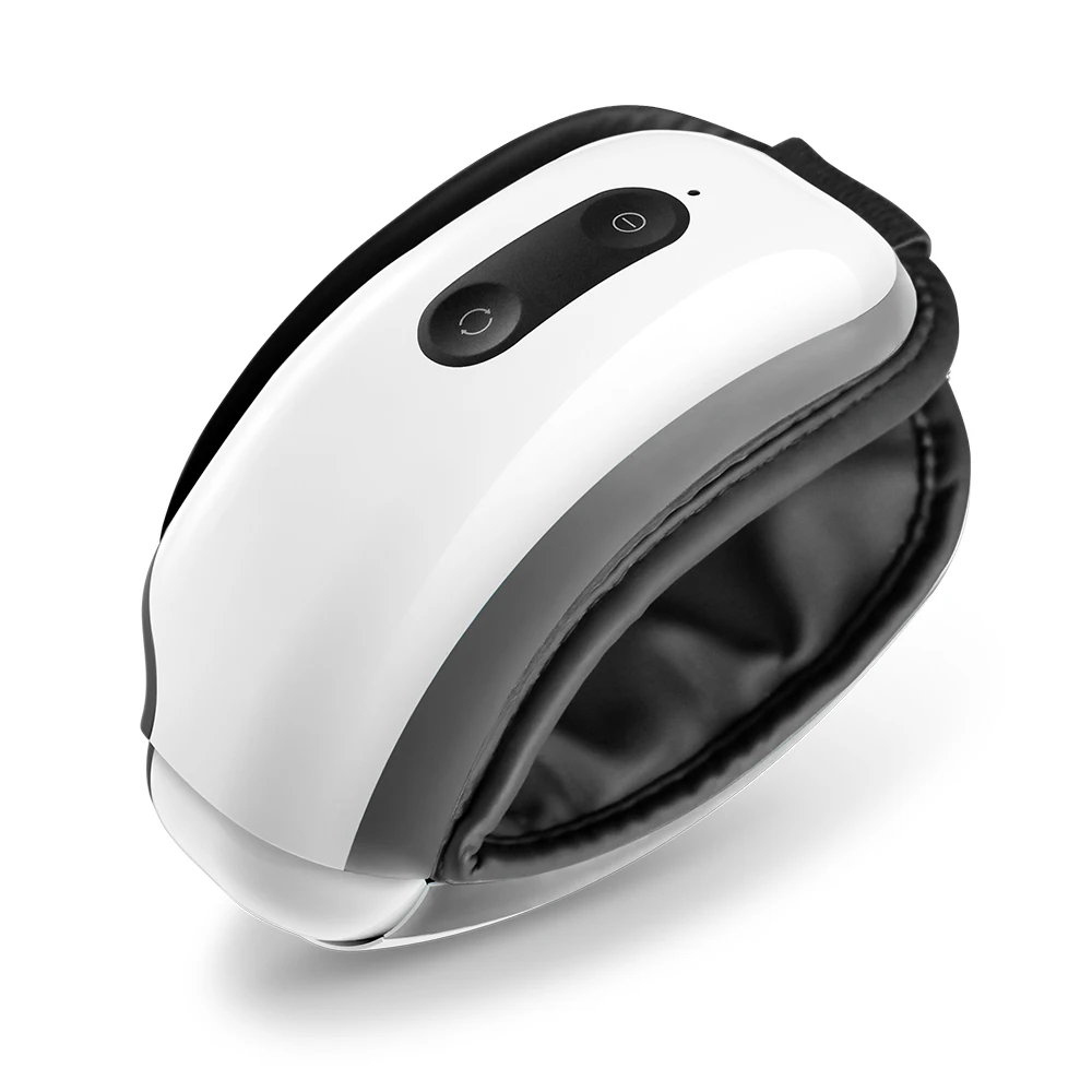 買取 FIREO-isee-インテリジェント赤外線マッサージャー,4x4D,加熱および振動マッサージ,スパチュラ,音楽プロテクション