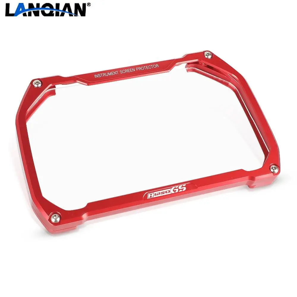 for bmw r1250gs adventure motorcycle meter frame cover screen protector protection r 1250 gs r 1250gs adv 2019 2020 accessories free global shipping