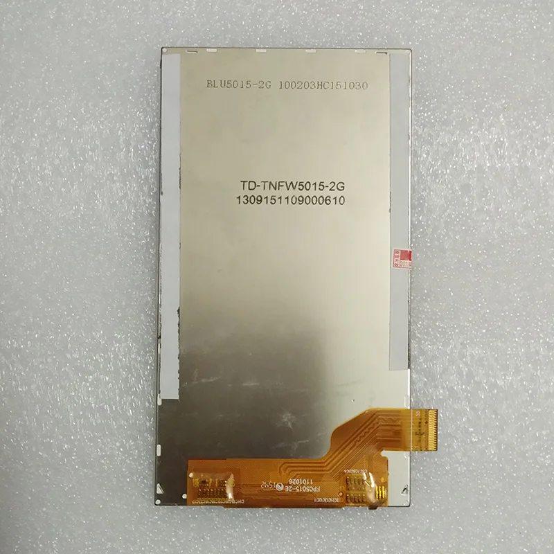 5.0'' For Alcatel One Touch POP 3 (5) 3G OT5015 5015 5015A 5015D 5015E LCD Display screen and Screen sensor Digitizer | Мобильные