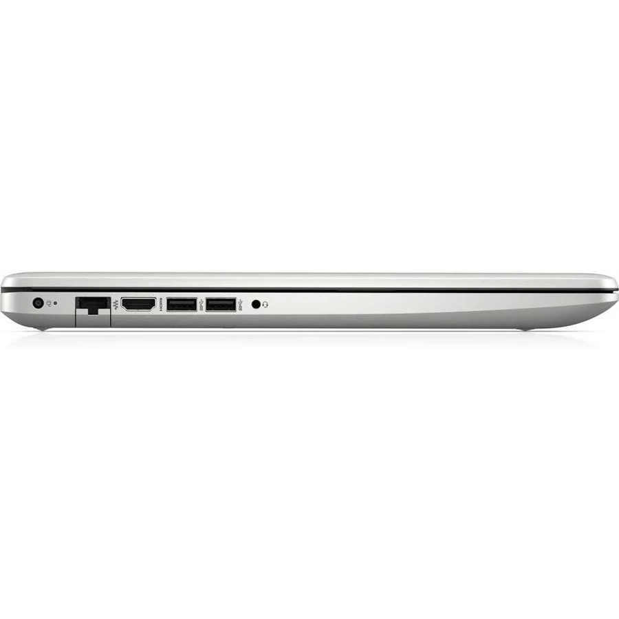 Ноутбук HP 17-by2069ur 17.3 Intel Core i3 10110U 2.1ГГц 8ГБ 512ГБ SSD UHD Graphics DVD-RW | Компьютеры и офис