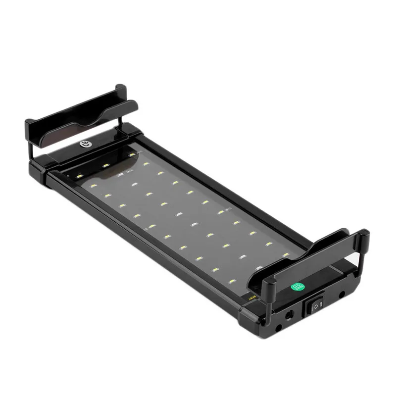 Водонепроницаемый морской аквариумный аквариум светильник ing светодиодный SMD 6