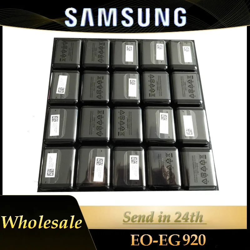 Оригинал Samsung EO EG920BW наушники вкладыши с дистанционное управление динамик для xiaomi
