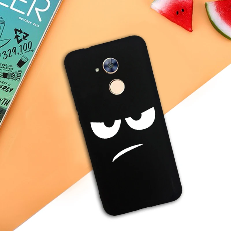 B10 Мягкий силиконовый чехол IZYEKY для huawei P30 P20 P10 Lite Plus P8 P9 Lite mate 10 mate 20 Lite P Smart Забавный чехол - Цвет: B10