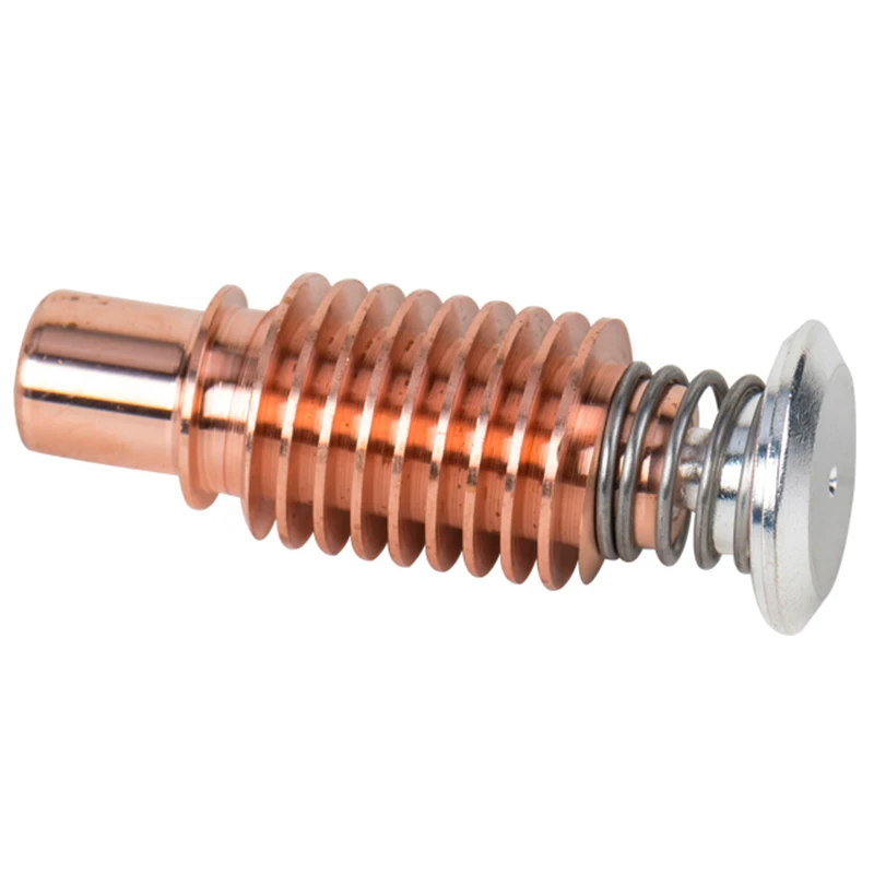 Промо акция! Ref: 220971 Ws фонарь плазменной резки Расходные электроды для 125A Pkg/10| |