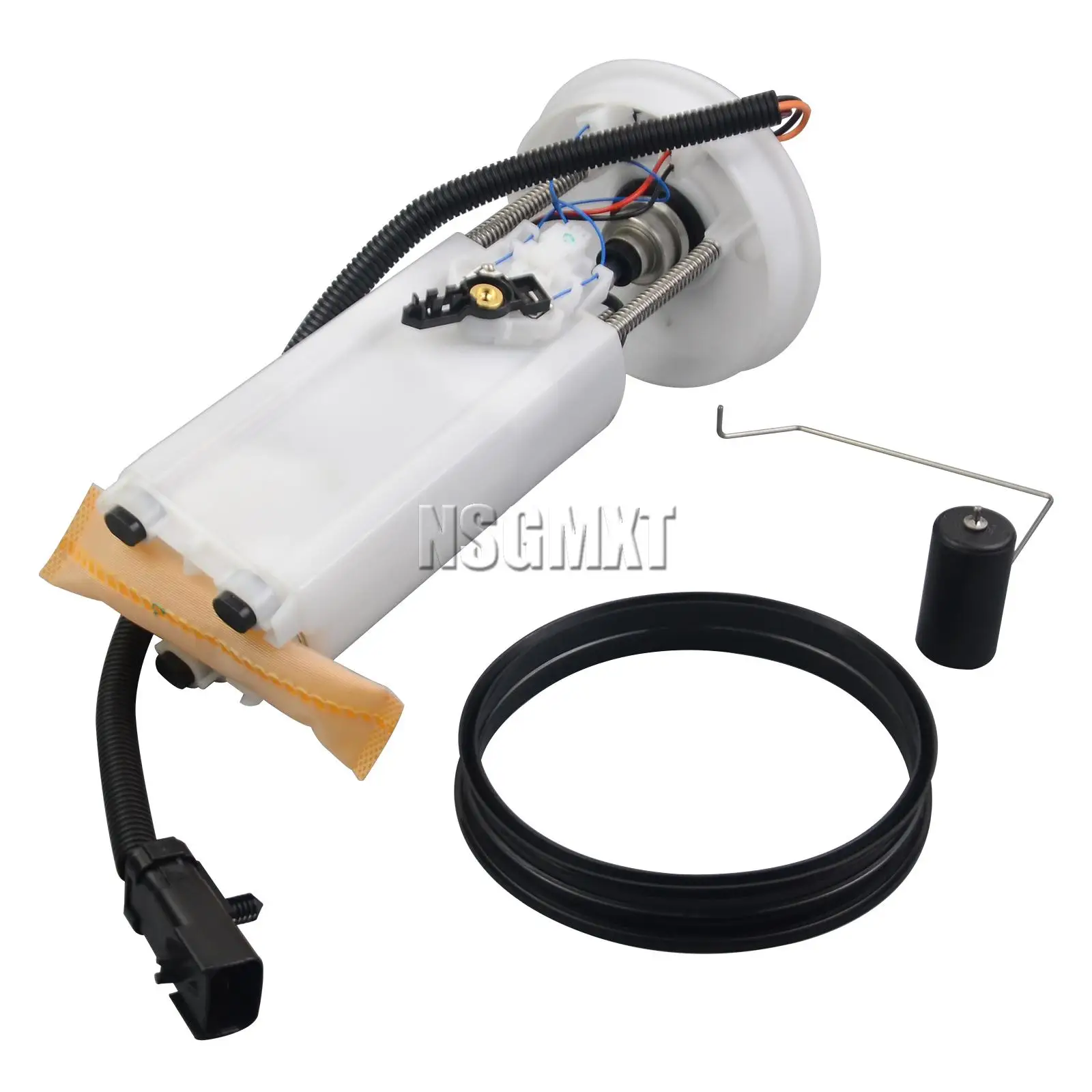 

AP01 Электрический топливный насос в сборе для Jeep Grand Cherokee ZJ 4,0 5.2L 4x4 5012961AC