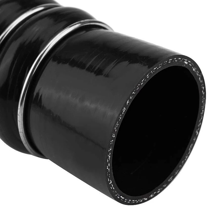 Автомобильный интеркулер турбо шланг Труба для Ford Transit Connect Focus Fiesta 1 8 Tdci