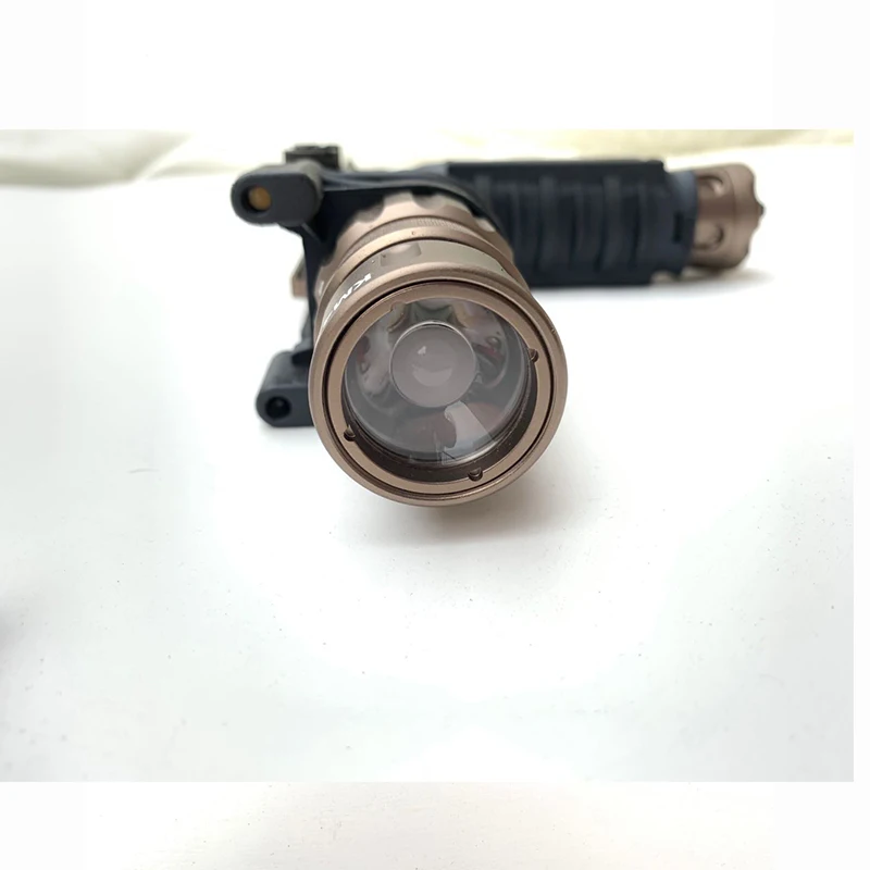 Element Airsoft Surefir Доставка SF Сезон осень зима Flashlig M900V вертикальный FOREGRIP оружие