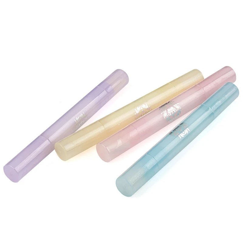 Корректор гель лака для ногтей средство удаления ручка ногтевого дизайна чистки