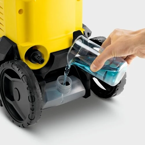 Мойка Karcher K3 1.676-000.0 / 1.601-812.0 | Автомобили и мотоциклы