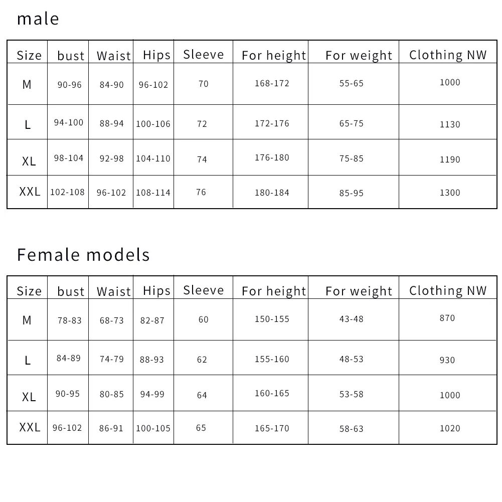 

Men's and Women's Full Body Neoprene Suit, Adult 3mm Neoprene Suit, Surfing, Swimming, Diving, Monkey