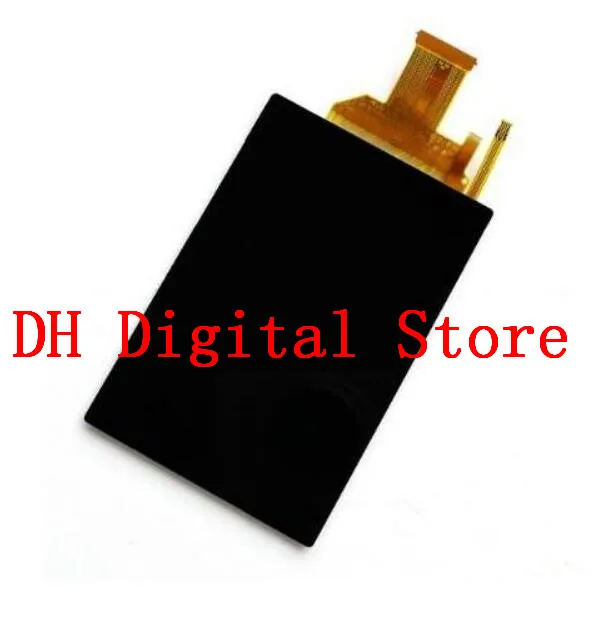 

New LCD display screen For Canon G7X Mark II For PowerShot G7X II G7Xm2 G7X2 digital camera repair part with backlight+glass