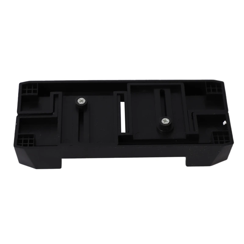 

Mini-ITX Slim Small Form Factor Computer Case HTPC Computer Case with 2 x USB2.0 12V 8A Power Adapter