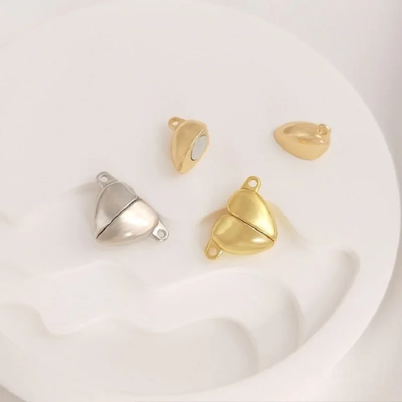 

4 шт., Подвески для изготовления ювелирных изделий из латуни