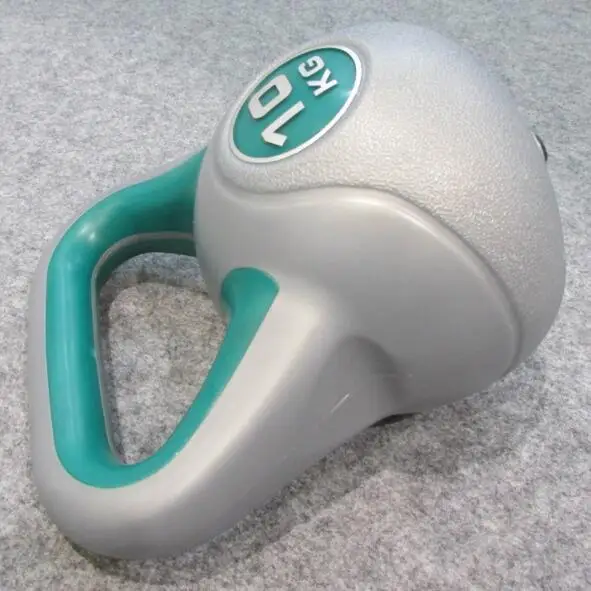 10 кг чайник для фитнеса колокольчик подъемный унисекс упражнений|building tips|equipe