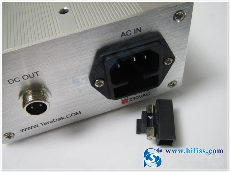 Teradak DC 30W Musical Fidelity V90 DAC Hi Fi линейный источника питания 12V/2A/Вход напряжение AC110 или