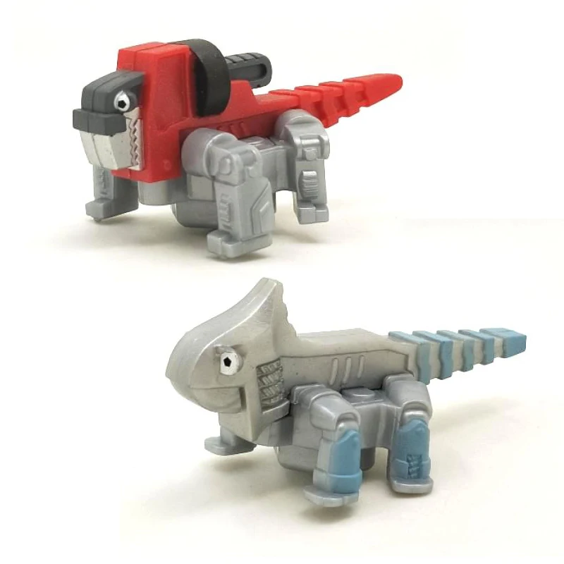 Съемный игрушечный автомобиль Dinotrux модель динозавра грузовик для детей | Игрушки