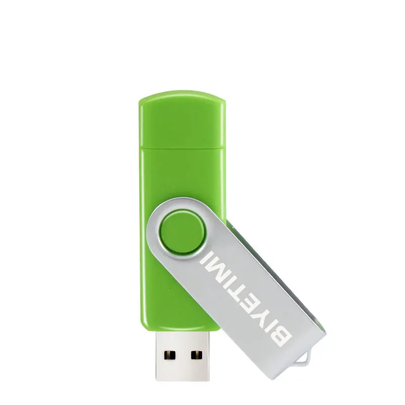 USB флеш накопитель Biyetimi 8 ГБ 16 32 OTG|USB флэш-накопители| |